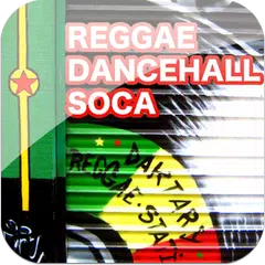 Reggae, Dancehall, Music Radio APK Herunterladen