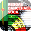 Reggae, Dancehall, Music Radio ไอคอน