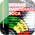 ”Reggae, Dancehall, Music Radio