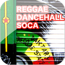 Reggae, Dancehall, Music Radio APK