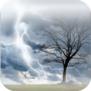 Lightning and Thunder Sounds APK