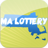 Massachusetts Lottery icon