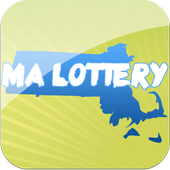 Massachusetts Lottery ícone