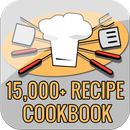 15,000+ Recipe Cookbook APK
