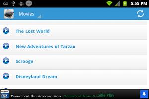 Watch Classic Movies Free скриншот 2