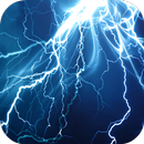 أصوات الرعد APK