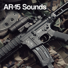 AR-15 Sounds ไอคอน
