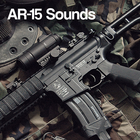 Icona AR-15 Sounds