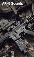 Poster AR-15 Sounds