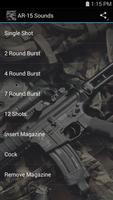 1 Schermata AR-15 Sounds
