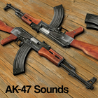 AK-47 Sounds icône