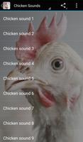 پوستر Chicken Sounds