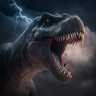 Tyrannosaurus Rex Sounds icon