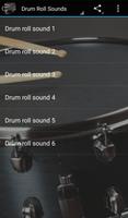 Drum Roll Sounds تصوير الشاشة 2