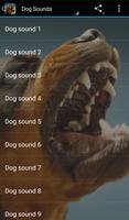 Dog Sounds imagem de tela 2