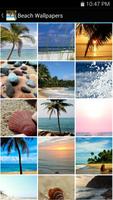 Beach Wallpapers 포스터
