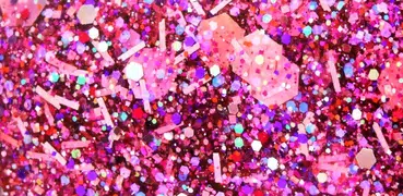 Glitter Wallpapers