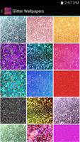 پوستر Glitter Wallpapers