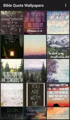 Bible Quote Wallpapers APK 下載