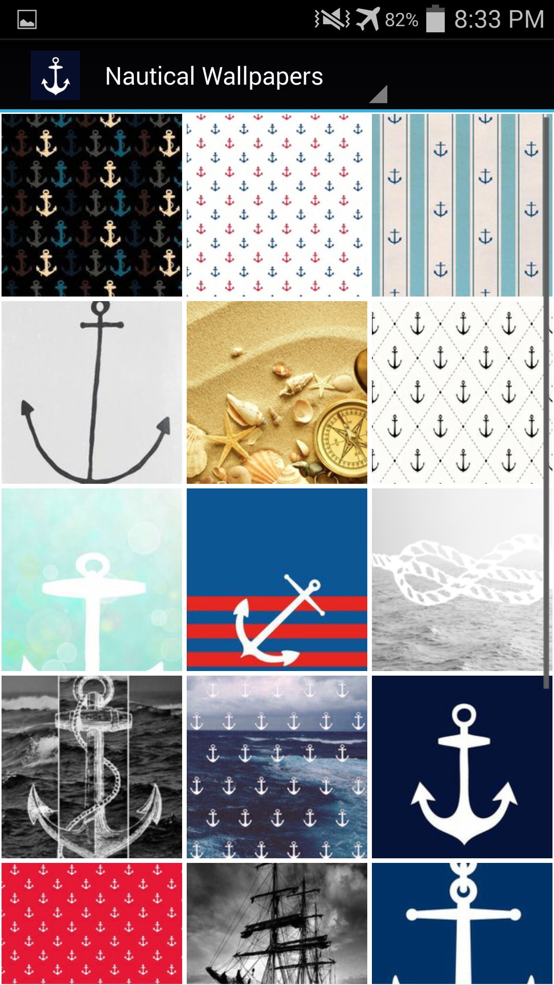 Nautical Wallpapers APK for Android Download