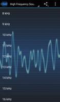 High Frequency Sounds تصوير الشاشة 2