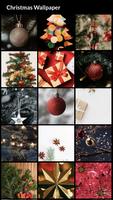 Christmas Wallpapers ポスター