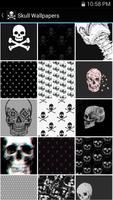 Skull Wallpapers Affiche