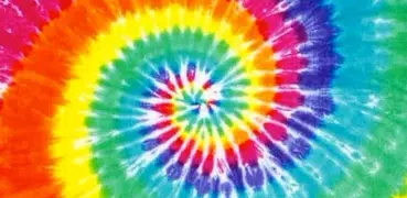 Tie Dye Wallpapers