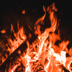 Fire Wallpapers simgesi
