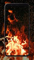 Fire Wallpapers Ekran Görüntüsü 3