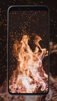 Fire Wallpapers Ekran Görüntüsü 1