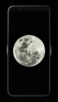 Moon Wallpapers capture d'écran 3