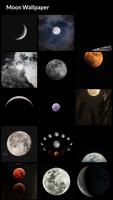 Moon Wallpapers capture d'écran 1