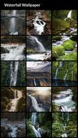 Waterfall Wallpapers-poster