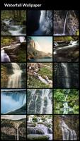 Waterfall Wallpapers capture d'écran 1