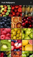Fruit Wallpapers Plakat