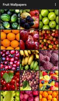 Fruit Wallpapers captura de pantalla 1