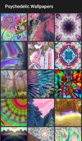 Psychedelic Wallpapers 截圖 1