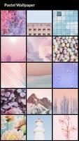 Pastel Wallpapers Affiche