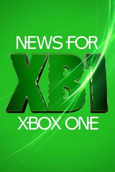 News for XBOX ONE 截图 7