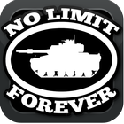 No Limit Forever icon