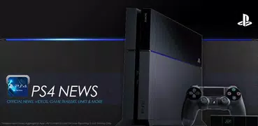 News & More For PlayStation