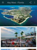 Key West Florida poster