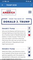 TRUMP NEWS 2024 Screenshot 2