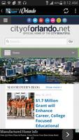 برنامه‌نما Orlando Florida عکس از صفحه
