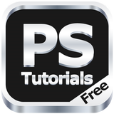 Free Tutorials For Photoshop-icoon