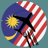 쿠알라룸푸르, 말레이시아 - Eat, Travel, Love иконка