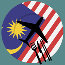 Kuala Lumpur, Malaysia - Eat, Travel, Love APK