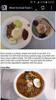 2 Schermata Kuala Lumpur, Malaysia - Eat, Travel, Love
