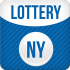 Lottery Results: New York 圖標